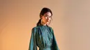 Dibuat dari kain mewah, koleksi ini merayakan dedikasi Max Mara terhadap keahlian yang canggih. (Foto:MaxMara)
