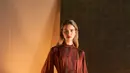 Dalam semangat Bulan Suci Ramadan, tahun ini Max Mara meluncurkan Koleksi Edisi Khusus Musim Semi/Musim Panas 2025. (Foto:MaxMara)