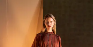 Dalam semangat Bulan Suci Ramadan, tahun ini Max Mara meluncurkan Koleksi Edisi Khusus Musim Semi/Musim Panas 2025. (Foto:MaxMara)