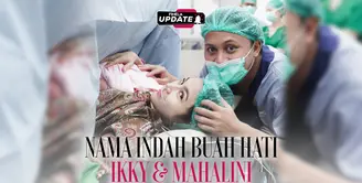 Fimela Update: Mahalini