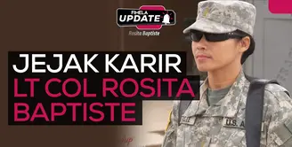 Fimela Update: Rosita Baptiste