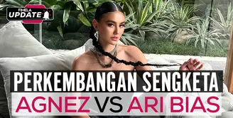 Perkembangan Sengketa Royalti Musik Agnez Mo dan Ari Bias